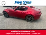 2024 Mazda Mazda MX-5 Miata RF Grand Touring