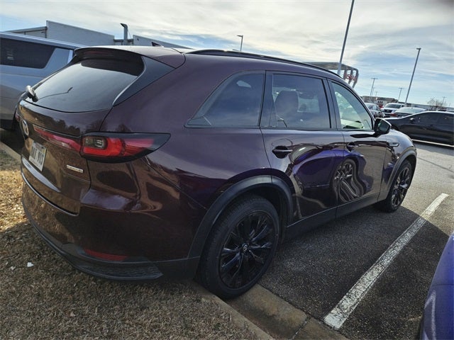 2025 Mazda Mazda CX-90 3.3 Turbo Premium