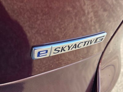 2025 Mazda Mazda CX-90 3.3 Turbo Premium