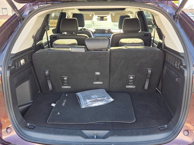 2025 Mazda Mazda CX-90 3.3 Turbo Premium