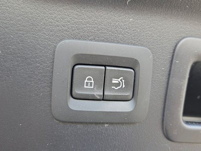 2025 Mazda Mazda CX-90 3.3 Turbo Premium