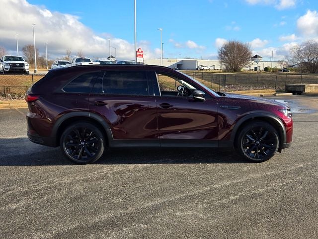 2025 Mazda Mazda CX-90 3.3 Turbo Premium