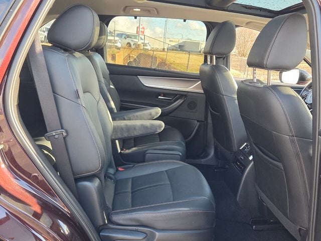 2025 Mazda Mazda CX-90 3.3 Turbo Premium