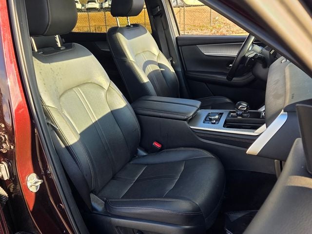 2025 Mazda Mazda CX-90 3.3 Turbo Premium