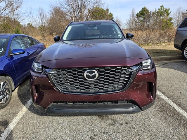 2025 Mazda Mazda CX-90 3.3 Turbo Premium