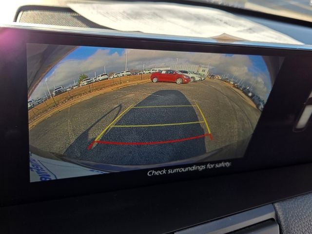 2025 Mazda Mazda CX-90 3.3 Turbo Premium