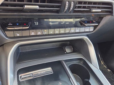 2025 Mazda Mazda CX-90 3.3 Turbo Premium