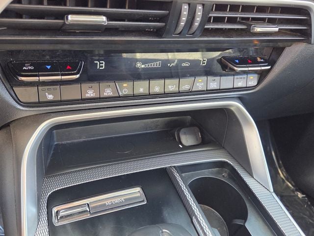 2025 Mazda Mazda CX-90 3.3 Turbo Premium