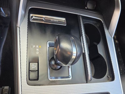 2025 Mazda Mazda CX-90 3.3 Turbo Premium