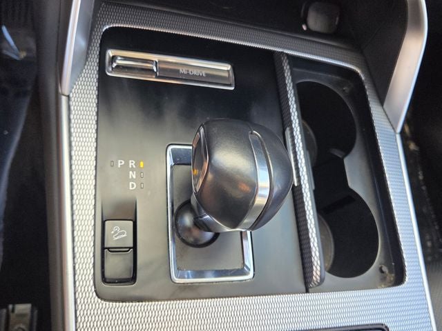 2025 Mazda Mazda CX-90 3.3 Turbo Premium