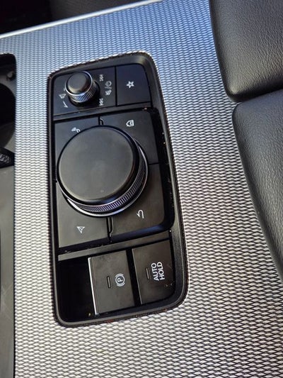 2025 Mazda Mazda CX-90 3.3 Turbo Premium