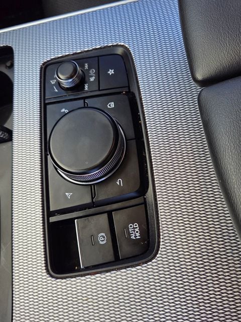 2025 Mazda Mazda CX-90 3.3 Turbo Premium