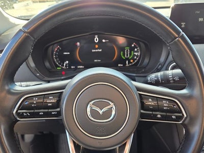 2025 Mazda Mazda CX-90 3.3 Turbo Premium