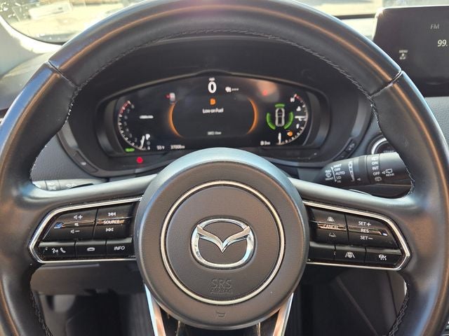 2025 Mazda Mazda CX-90 3.3 Turbo Premium