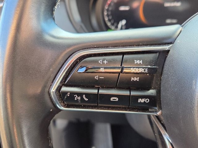 2025 Mazda Mazda CX-90 3.3 Turbo Premium