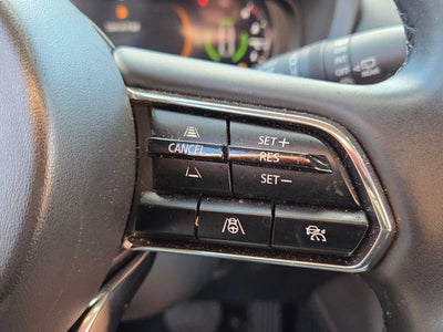 2025 Mazda Mazda CX-90 3.3 Turbo Premium