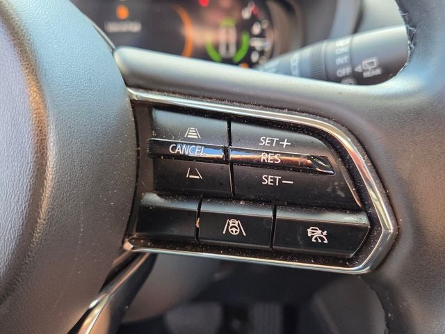 2025 Mazda Mazda CX-90 3.3 Turbo Premium