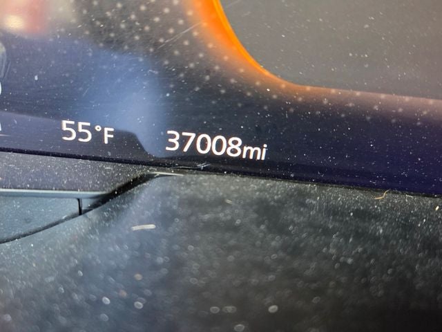 2025 Mazda Mazda CX-90 3.3 Turbo Premium