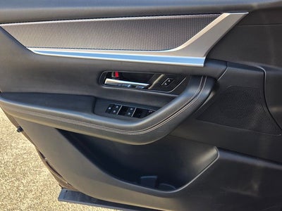 2025 Mazda Mazda CX-90 3.3 Turbo Premium