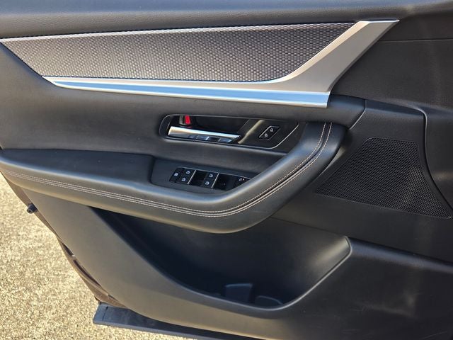 2025 Mazda Mazda CX-90 3.3 Turbo Premium