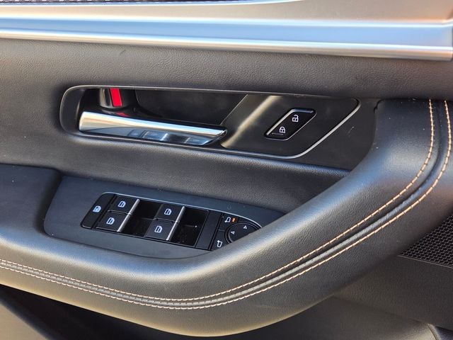 2025 Mazda Mazda CX-90 3.3 Turbo Premium