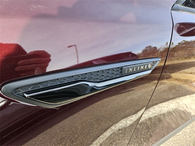 2025 Mazda Mazda CX-90 3.3 Turbo Premium