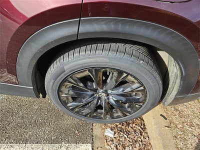 2025 Mazda Mazda CX-90 3.3 Turbo Premium