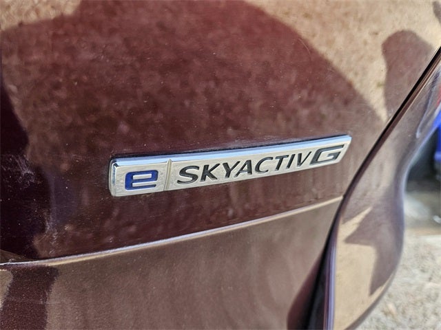 2025 Mazda Mazda CX-90 3.3 Turbo Premium