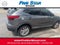 2019 Nissan Rogue Sport SV