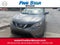 2019 Nissan Rogue Sport SV