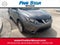 2019 Nissan Rogue Sport SV