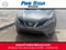 2019 Nissan Rogue Sport SV
