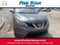 2019 Nissan Rogue Sport SV