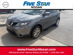 2019 Nissan Rogue Sport SV