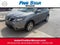 2019 Nissan Rogue Sport SV