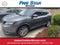 2019 Nissan Rogue Sport SV