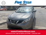 2019 Nissan Rogue Sport SV