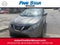 2019 Nissan Rogue Sport SV