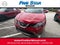 2018 Nissan Rogue Sport SL