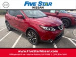 2018 Nissan Rogue Sport SL