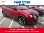 2018 Nissan Rogue Sport SL
