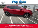 2018 Nissan Rogue Sport SL