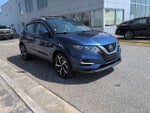 2021 Nissan Rogue Sport SL