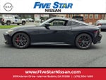 2024 Nissan Z Performance