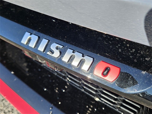 2024 Nissan Z NISMO