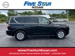 2023 Nissan Armada SV