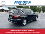 2023 Nissan Armada SV