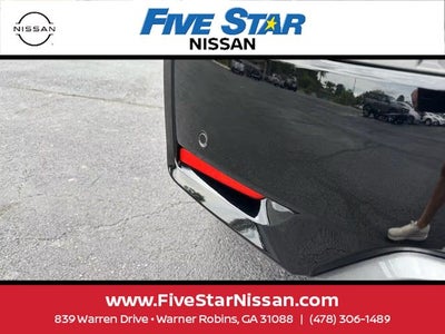 2023 Nissan Armada SV