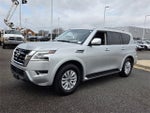 2024 Nissan Armada SV