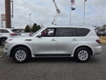 2024 Nissan Armada SV